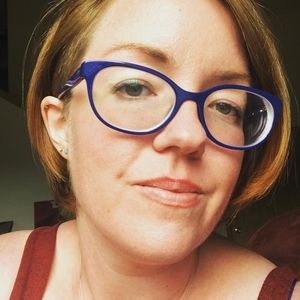 Meet your Posher, Audrey